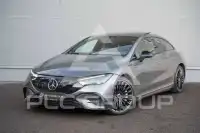 2023 Mercedes Benz EQE
