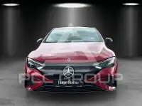 2023 Mercedes Benz EQE