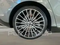 2023 Mercedes Benz EQE