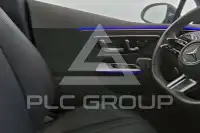 2023 Mercedes Benz EQE