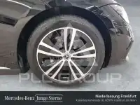 2023 Mercedes Benz EQE
