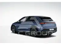 2023 Mercedes Benz EQE