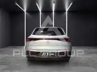 2023 Mercedes Benz EQE