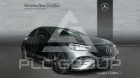 2023 Mercedes Benz EQE