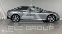 2023 Mercedes Benz EQE