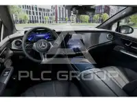 2023 Mercedes Benz EQE