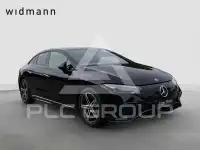 2023 Mercedes Benz EQE