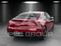 2023 Mercedes Benz EQE