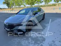 2023 Mercedes Benz EQE