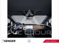 2023 Mercedes Benz EQE