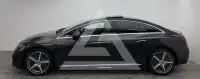 2023 Mercedes Benz EQE