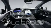 2023 Mercedes Benz EQE