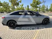 2023 Mercedes Benz EQE