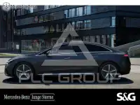 2023 Mercedes Benz EQE
