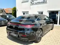 2023 Mercedes Benz EQE