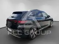 2023 Mercedes Benz EQE