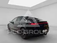 2024 Mercedes Benz EQE