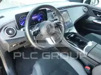 2023 Mercedes Benz EQE