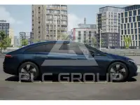 2023 Mercedes Benz EQE