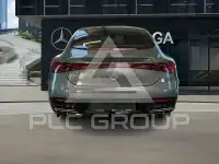 2023 Mercedes Benz EQE