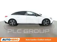2023 Mercedes Benz EQE