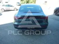 2023 Mercedes Benz EQE