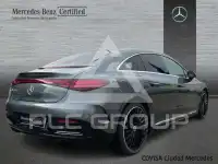 2023 Mercedes Benz EQE