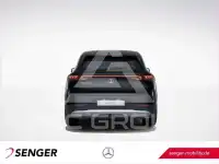 2023 Mercedes Benz EQE