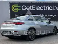 2023 Mercedes Benz EQE