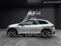 2023 Mercedes Benz EQE