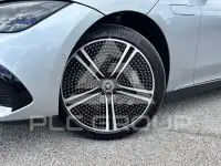 2023 Mercedes Benz EQE