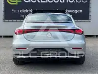2023 Mercedes Benz EQE