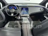 2023 Mercedes Benz EQE