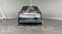 2023 Mercedes Benz EQE