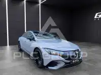 2023 Mercedes Benz EQE