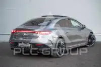 2023 Mercedes Benz EQE