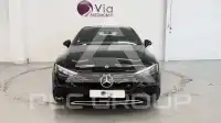 2023 Mercedes Benz EQE