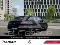 2023 Mercedes Benz EQE