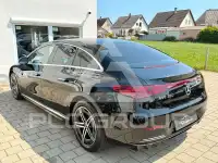2023 Mercedes Benz EQE