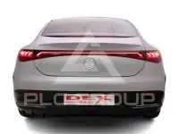 2023 Mercedes Benz EQE