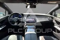 2023 Mercedes Benz EQE