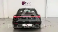 2023 Mercedes Benz EQE