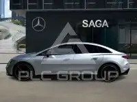 2023 Mercedes Benz EQE