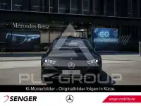 2023 Mercedes Benz EQE