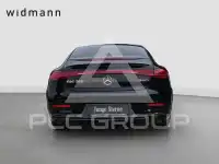 2023 Mercedes Benz EQE