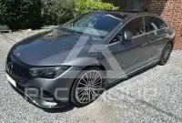 2023 Mercedes Benz EQE