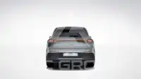 2023 Mercedes Benz EQE