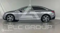 2023 Mercedes Benz EQE