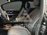 2023 Mercedes Benz EQE