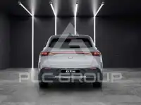 2023 Mercedes Benz EQE